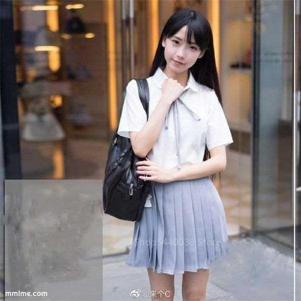 图片[10]-2020好看的美女福利妹子图片集每日更新第41期-美了么