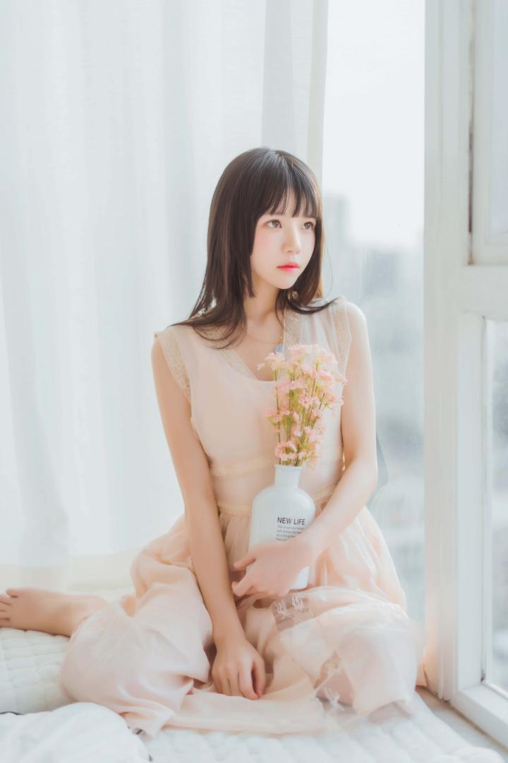 桜桃喵 024 喵呀 [30P-329MB]-美了么