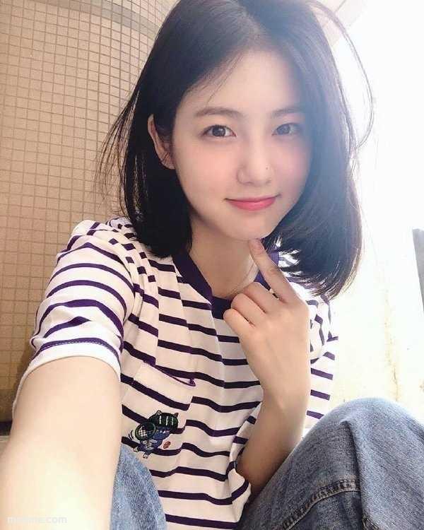 图片[3]-2020好看的美女福利妹子图片集每日更新第31期-美了么