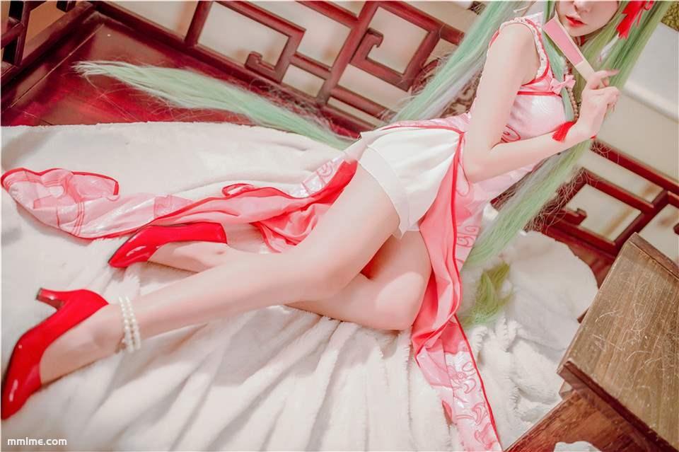 图片[3]-风之领域 NO.153 [47P][558MB]高清原图打包下载-美了么