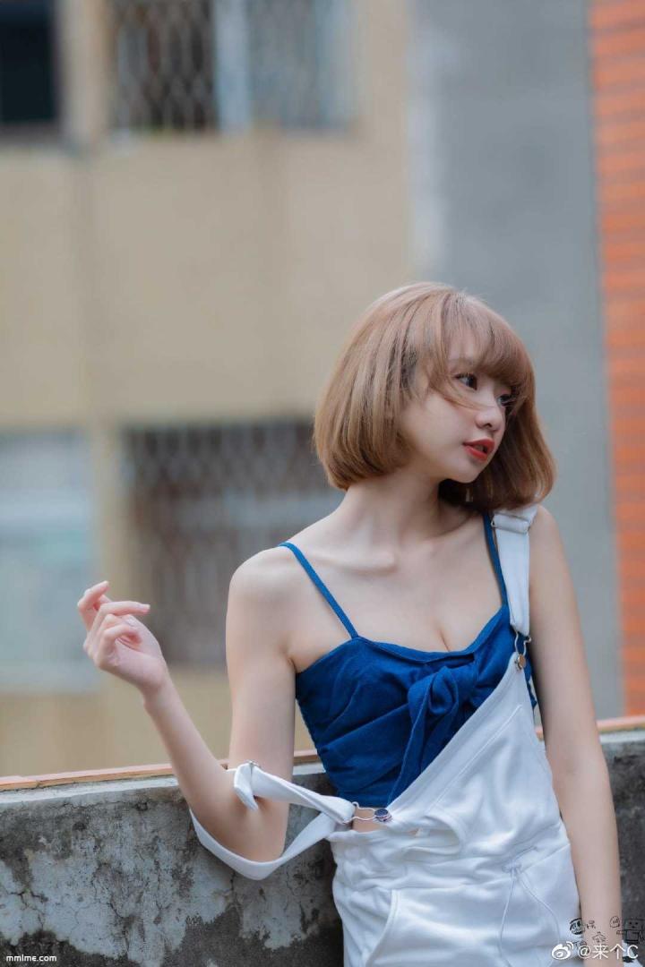 图片[2]-2021好看的美女福利妹子图片集每日更新第50期-美了么