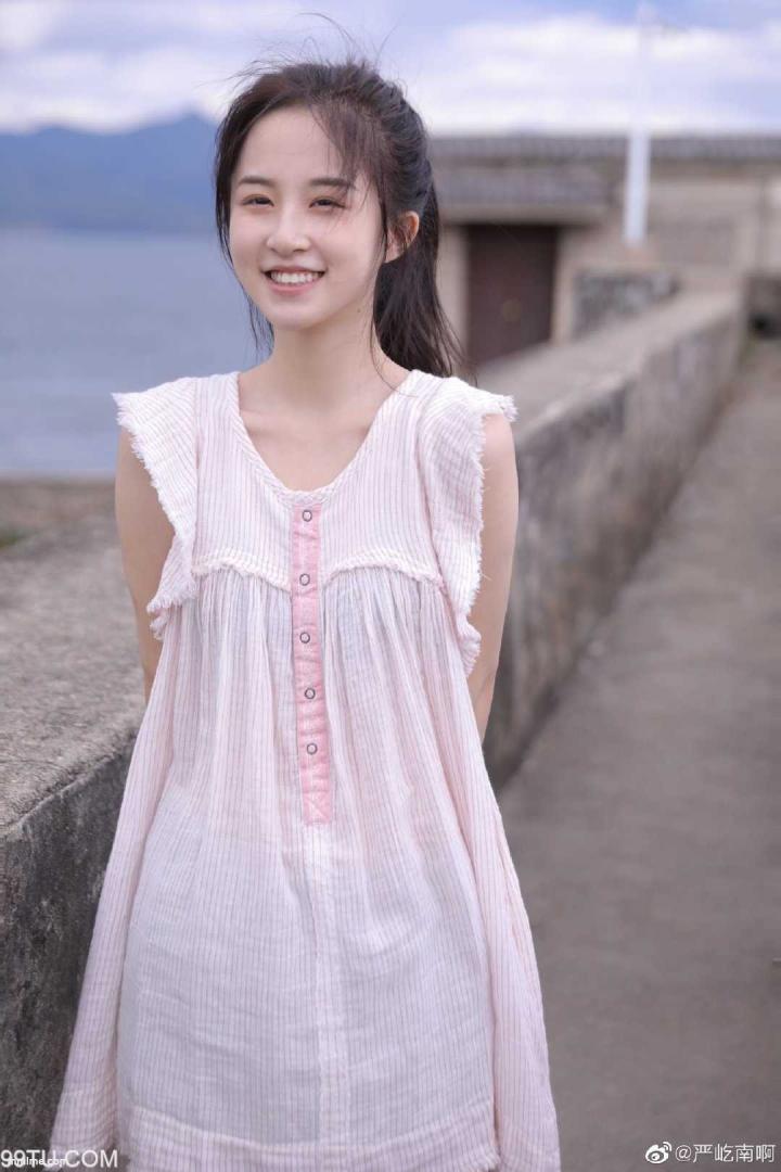 图片[6]-2020好看的美女福利妹子图片集每日更新第54期-美了么