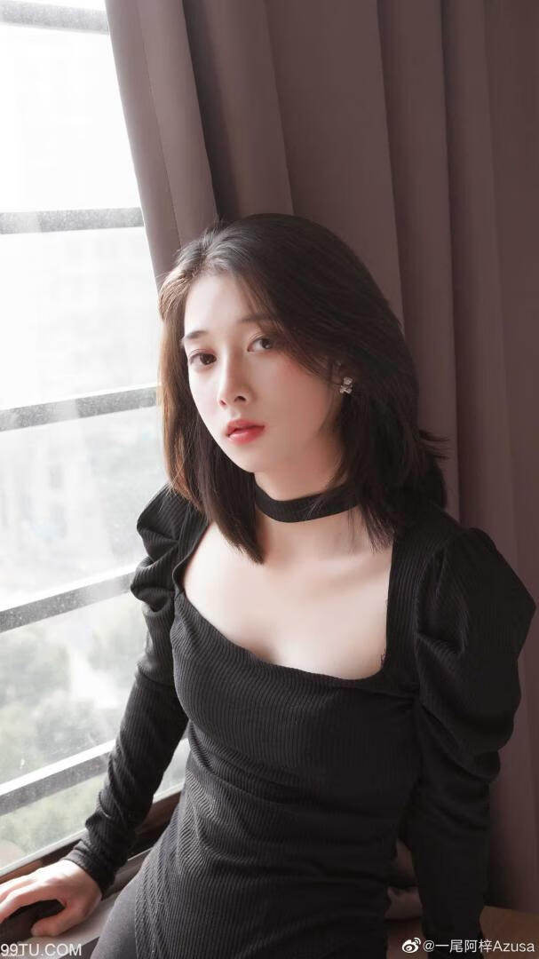 图片[8]-2021好看的美女福利妹子图片集每日更新第1期-美了么