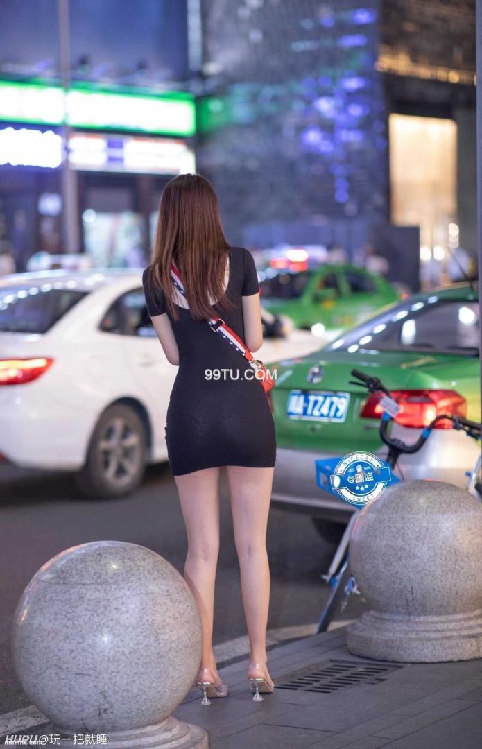 图片[9]-2021好看的美女福利妹子图片集每日更新第18期-美了么