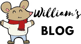 William's Blog - 记录与学习各种知识