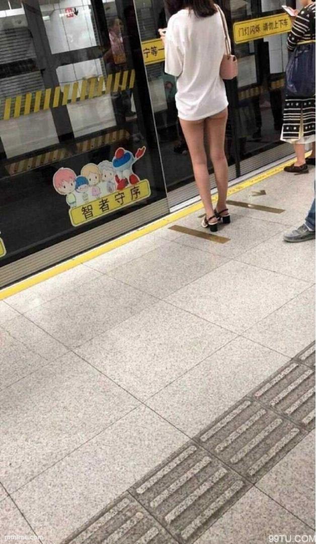 图片[6]-2021好看的美女福利妹子图片集每日更新第9期-美了么