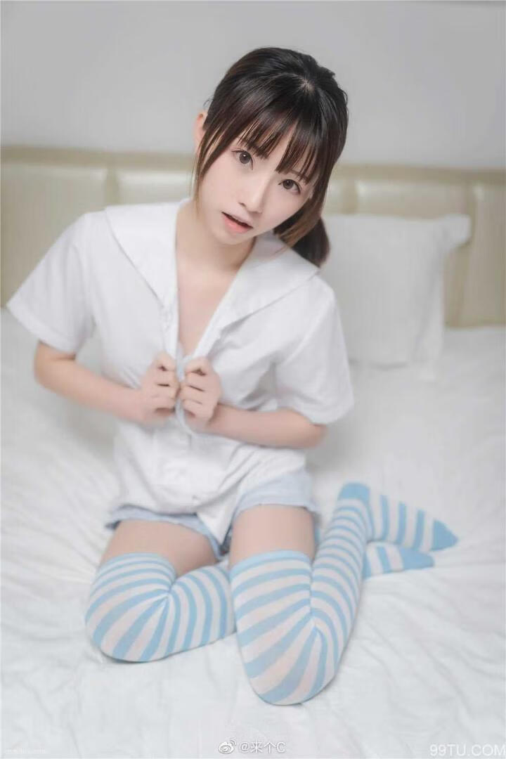 2021好看的美女福利妹子图片集每日更新第3期-美了么