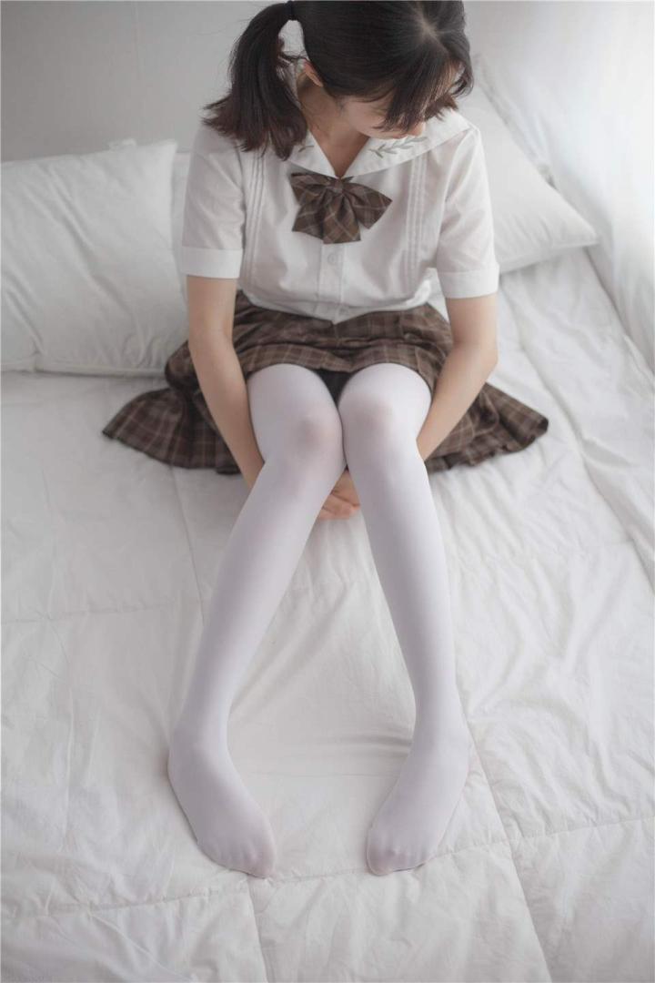 少女秩序 VOL_NO.007 [51P][120MB]高清原图打包下载-美了么