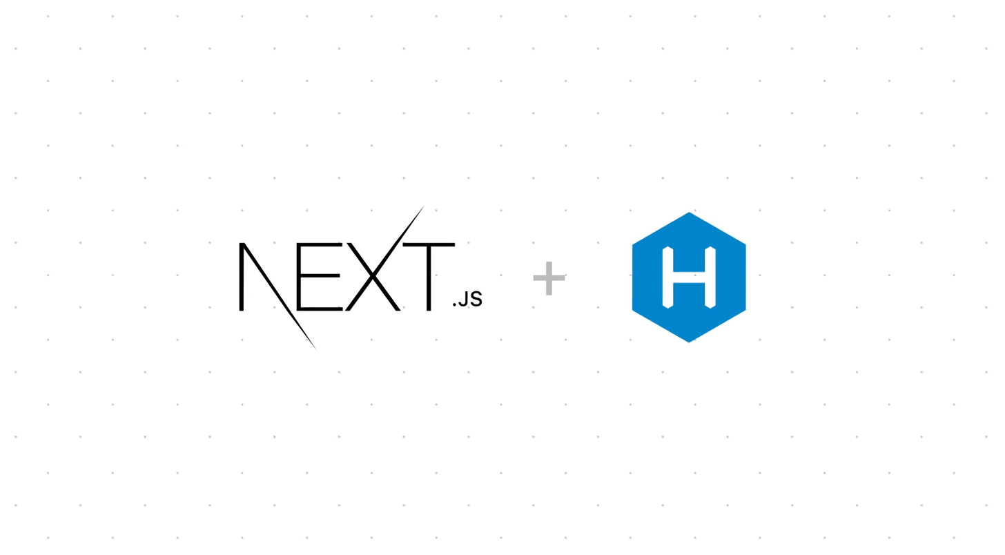 使用 Next.js + Hexo 重构我的博客