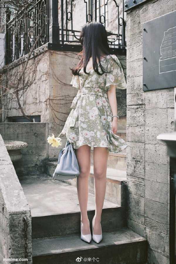 图片[9]-2020好看的美女福利妹子图片集每日更新第44期-美了么