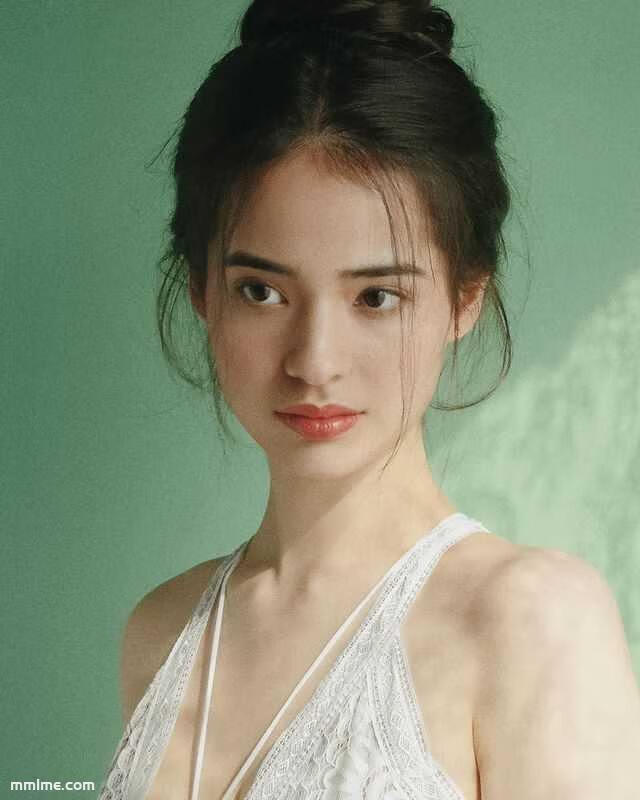 图片[6]-2021好看的美女福利妹子图片集每日更新第58期-美了么