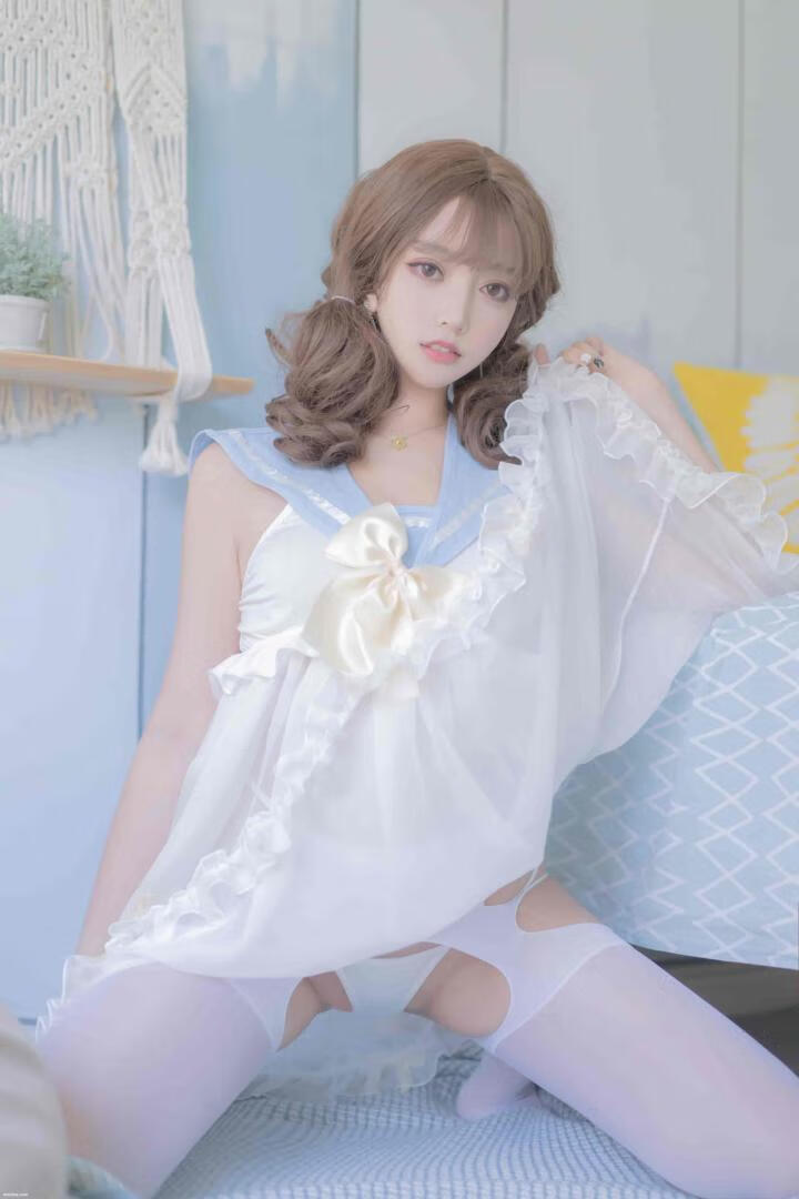 MX.0028 过期米线线喵 喝汽水-美了么