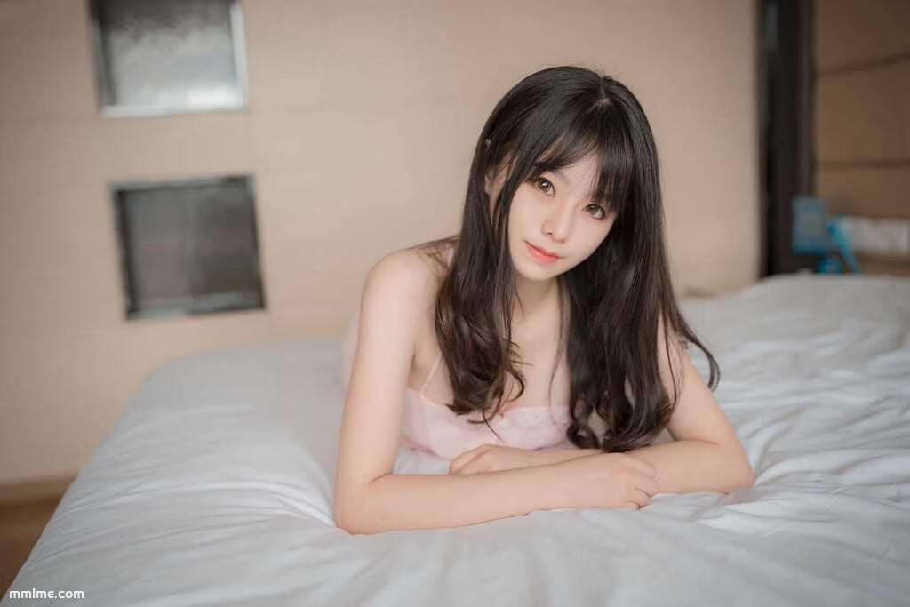 图片[5]-[风之领域] NO.097 梦幻少女 写真集[45P]-美了么