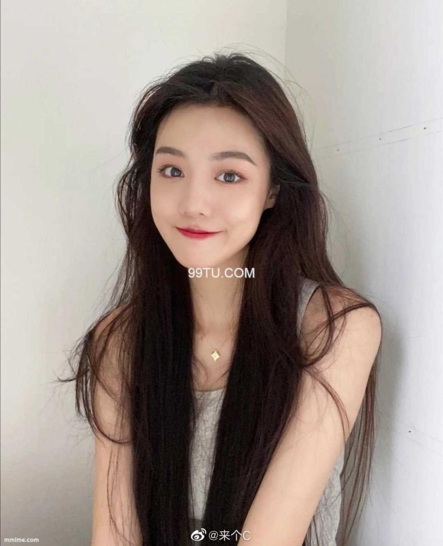 图片[9]-2021好看的美女福利妹子图片集每日更新第28期-美了么