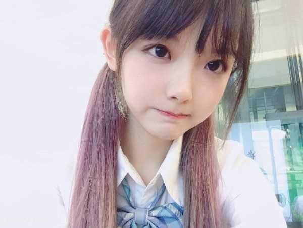 图片[3]-2020好看的美女福利妹子图片集每日更新第07期-美了么