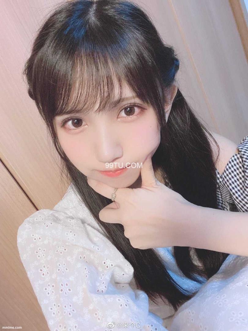 图片[10]-2021好看的美女福利妹子图片集每日更新第14期-美了么