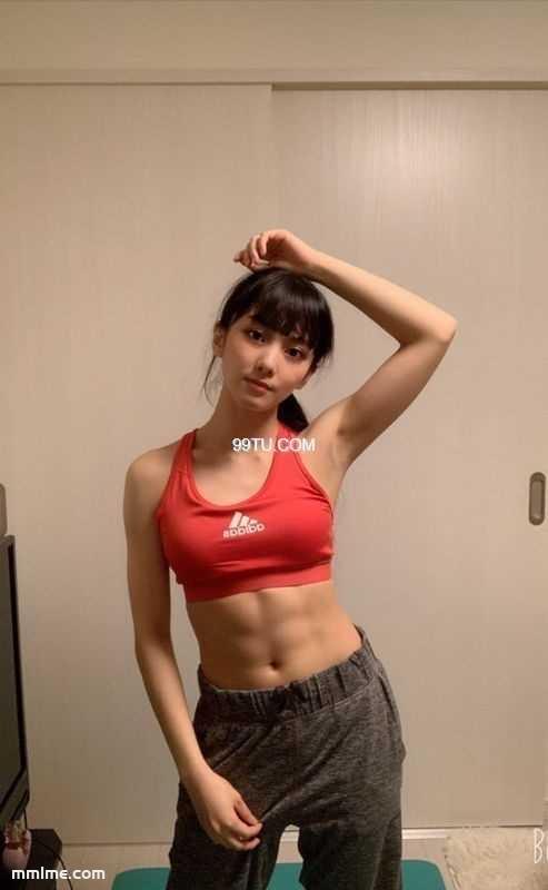 图片[4]-2021好看的美女福利妹子图片集每日更新第10期-美了么