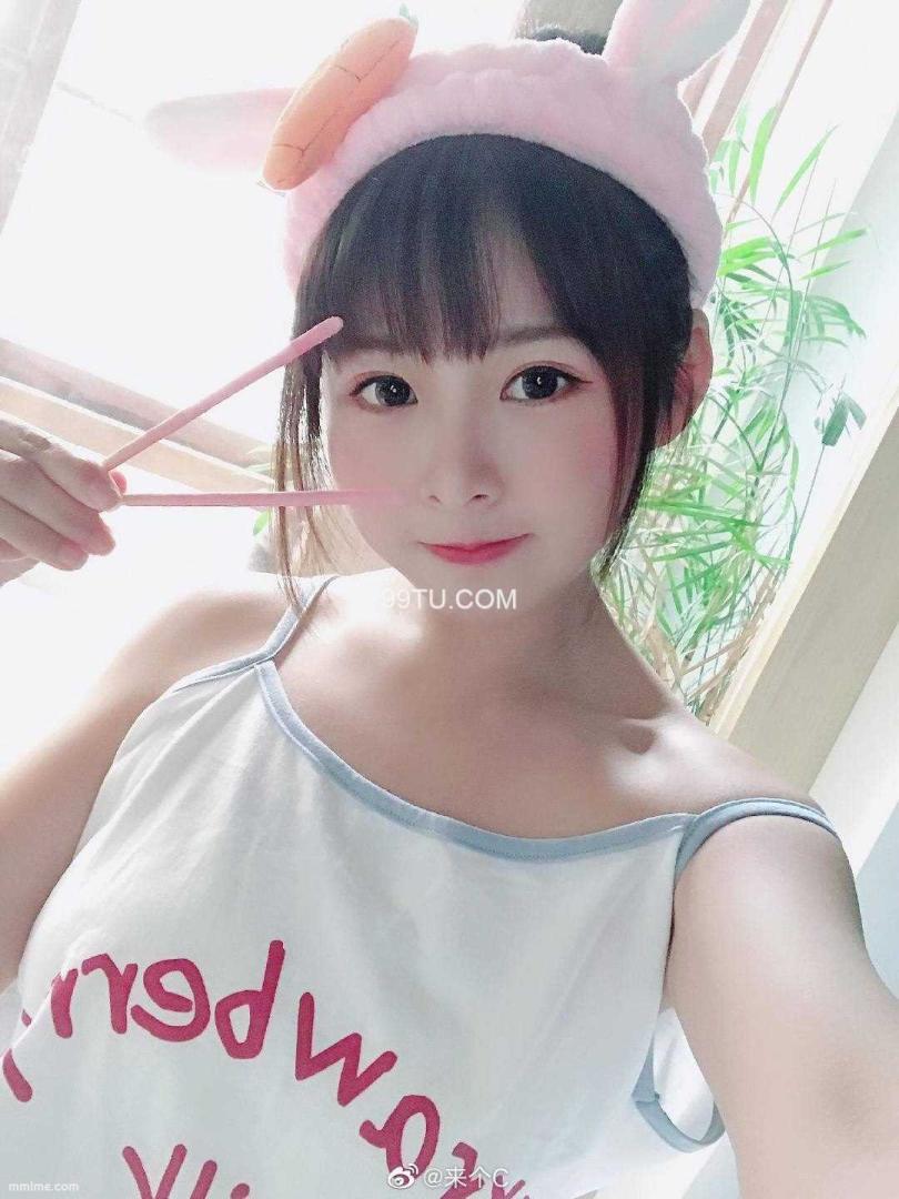 图片[9]-2021好看的美女福利妹子图片集每日更新第13期-美了么