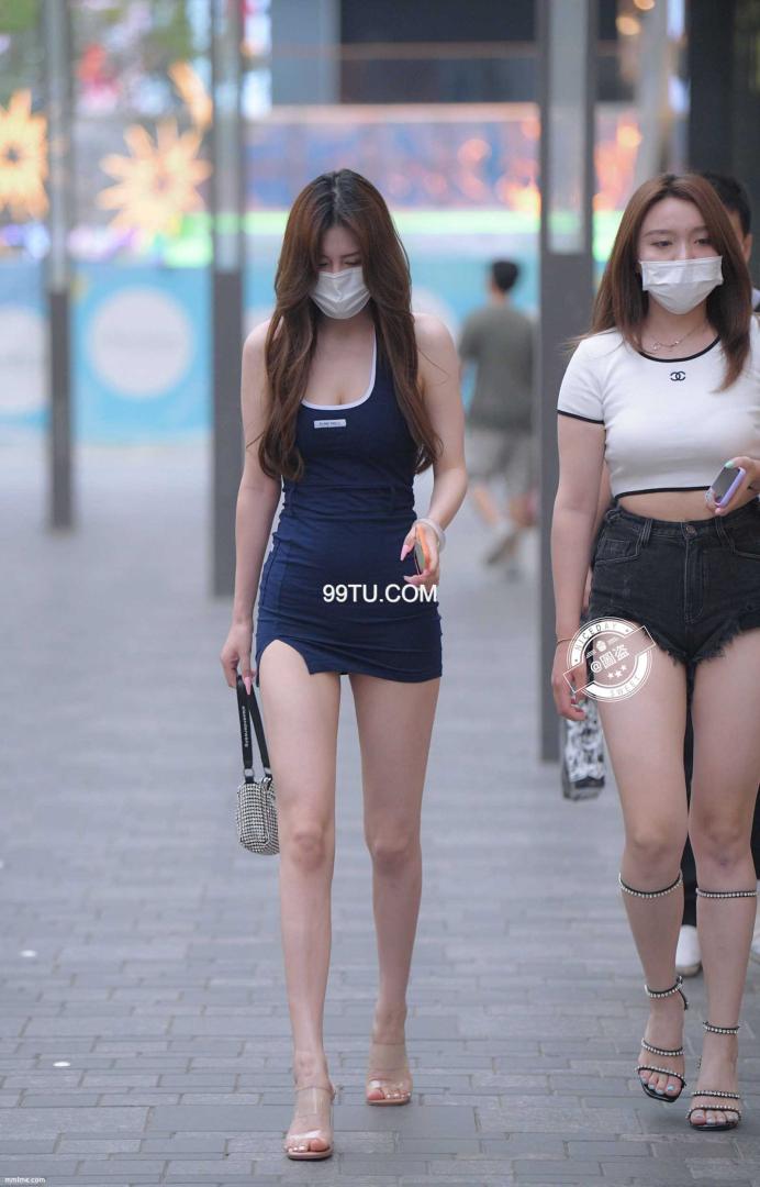 图片[4]-2021好看的美女福利妹子图片集每日更新第11期-美了么