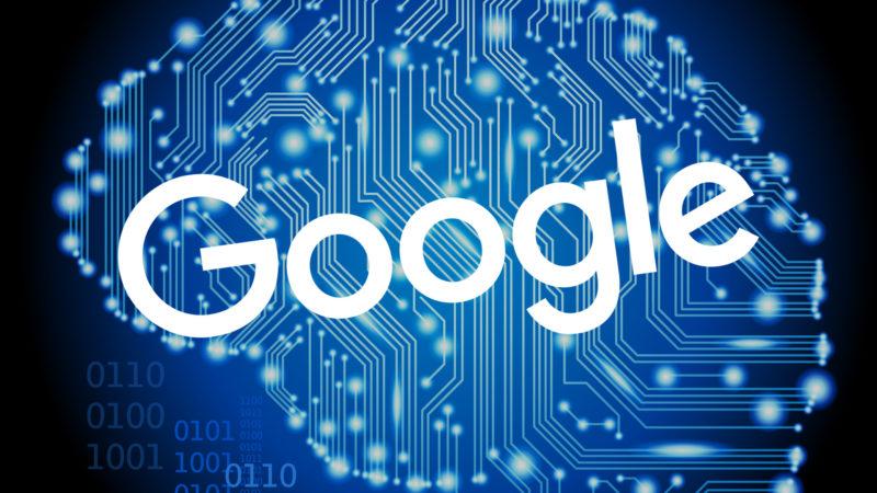Google展示新的人工智能搜索功能 上线仍需数周时间