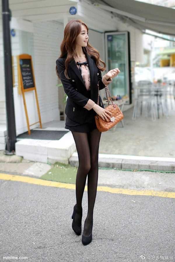 图片[3]-2020好看的美女福利妹子图片集每日更新第06期-美了么