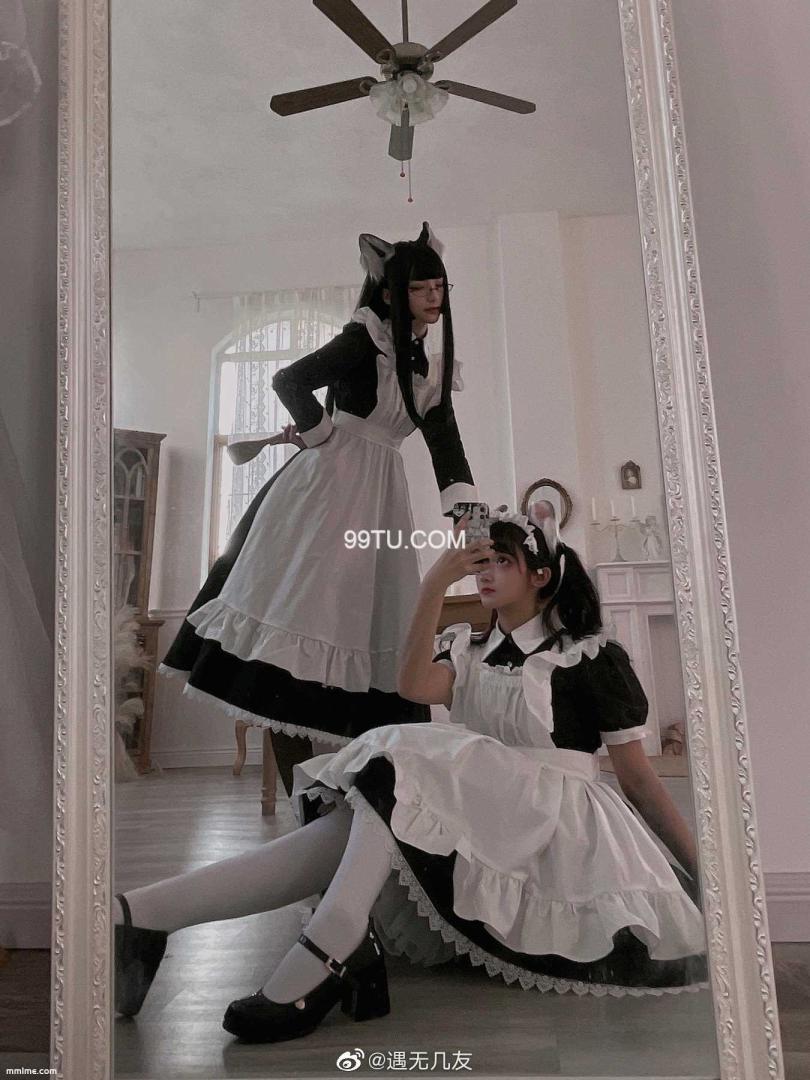 2021好看的美女福利妹子图片集每日更新第25期-美了么