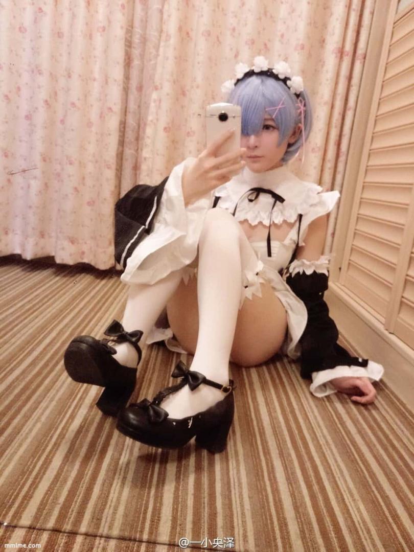 图片[3]-一小央泽 【NO.036】 - 微博杂-美了么