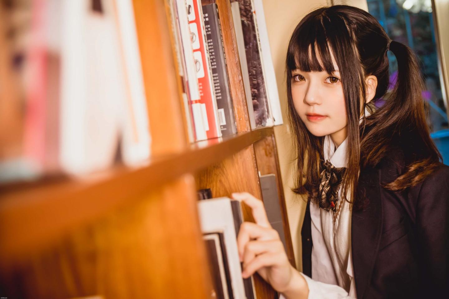 图片[2]-桜桃喵 014 小少女 小小少女 [103P-1.60GB]-美了么