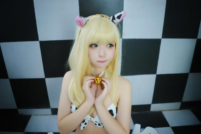 闪月半-柏崎星奈 [6P-48MB]