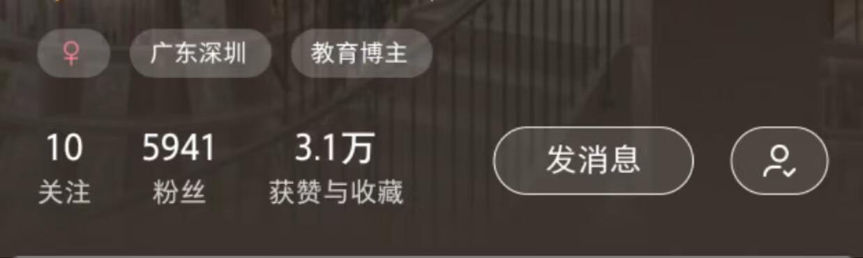 图片[1]-不漏脸做小红书引流号，2个月涨粉一万+-轻创可行社