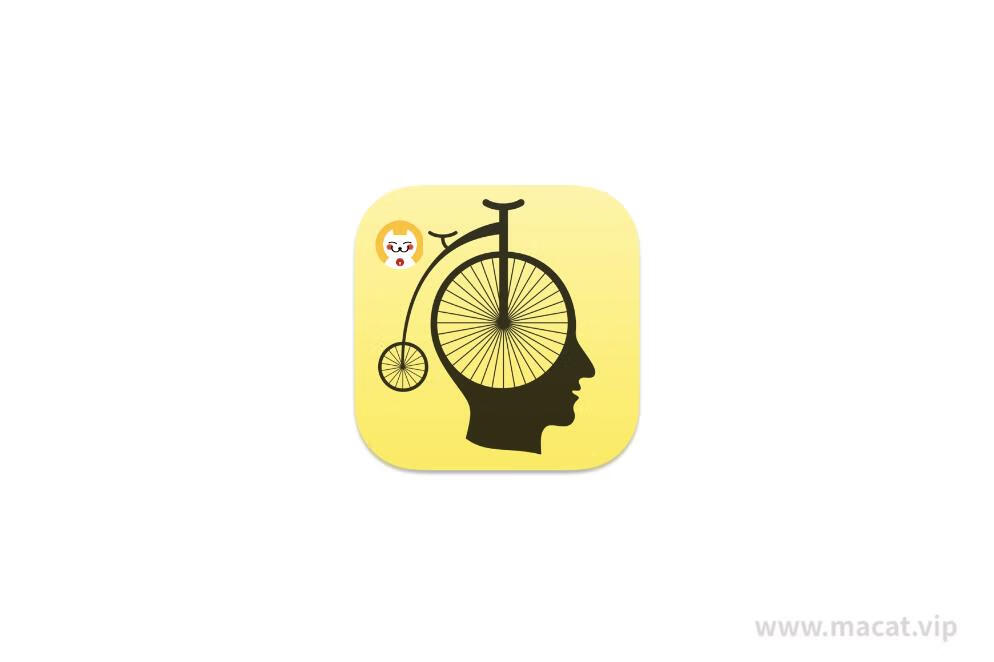 Bike for Mac v1.18.1 (173) 激活版 创意写作软件