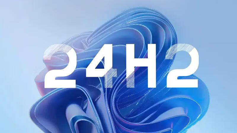 Windows 11 24H2发布计划：功能更新与AI技术升级