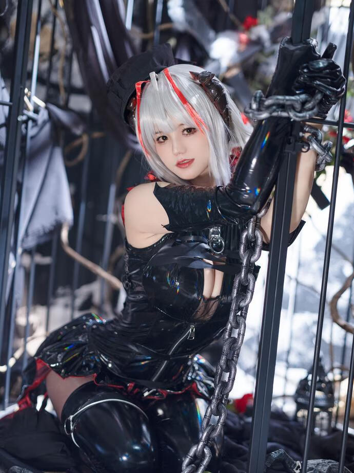 小仓千代w-23年06月patreon订阅[112P2V-618MB]