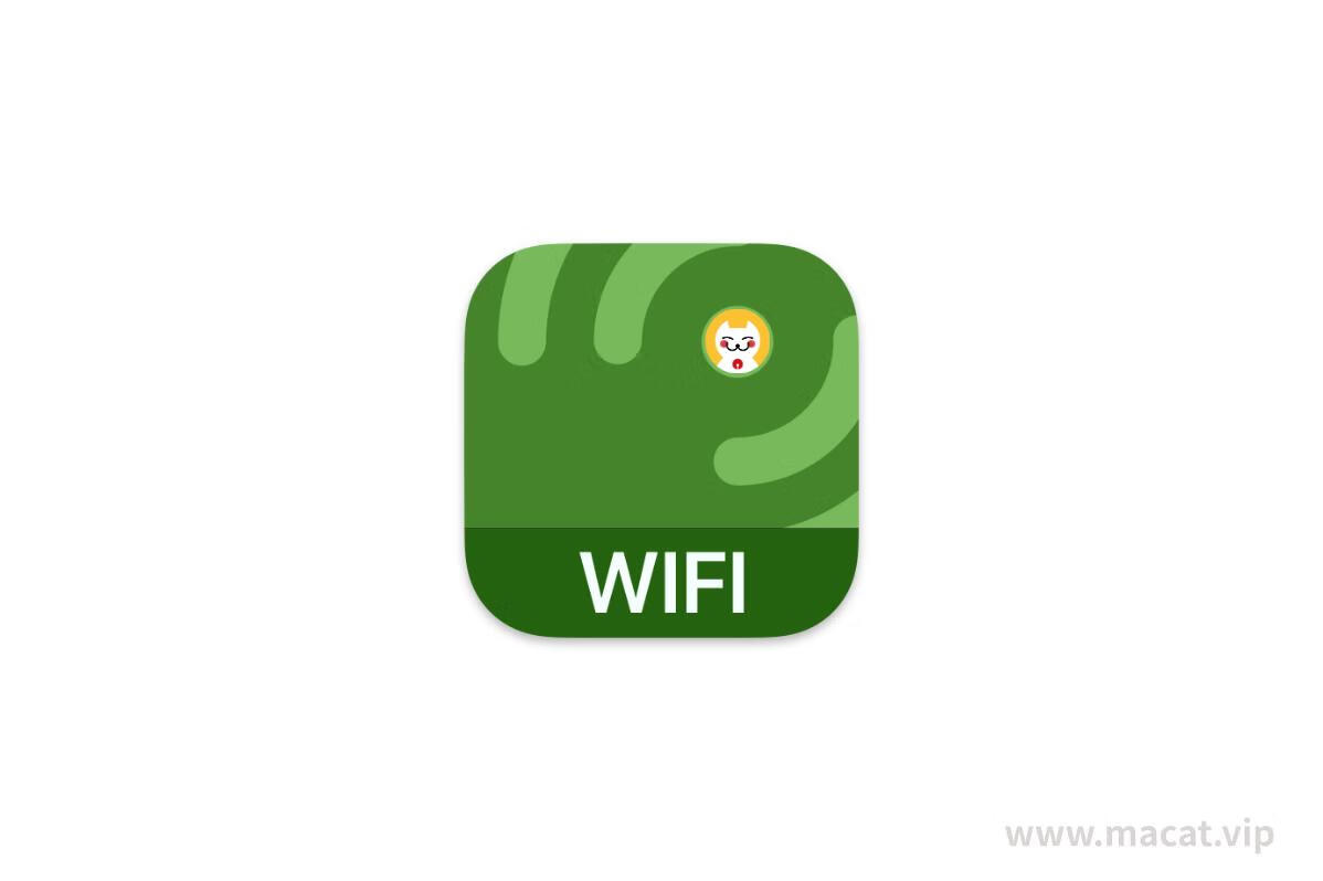 WiFiRadar Pro for Mac v4.0激活版 WIFI监控软件