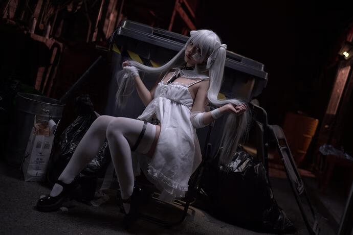 小和甜酒-rurudo 初音酱 [141P1V-1.71GB]