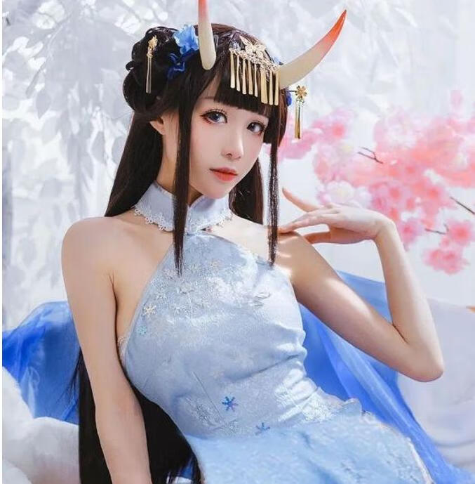 Tomoyo酱的《貅冬雪沁香》：冬天里的梦幻童话！插图