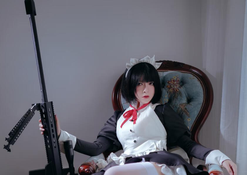 半半子小姐姐作品全集:角色扮演的魅力魔法师插图1 半半子小姐姐作品全集:角色扮演的魅力魔法师插图1