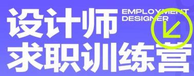 卢帅设计师求职训练营巅峰计划3.0课程2022年