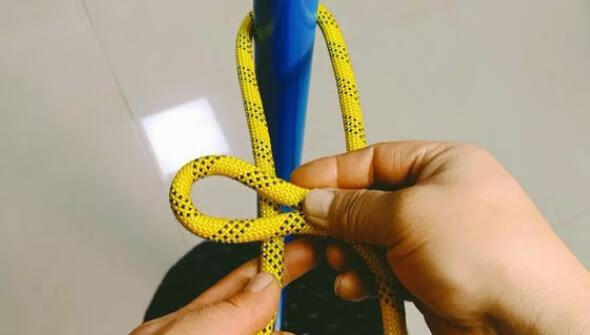 绳结法大全，保命，日常，钓鱼，编绳吊坠绳结方法大全-稀缺资源网