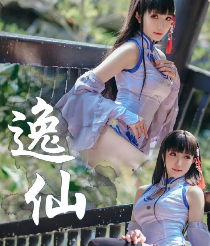 瓜希酱叫什么名字，身高体重是多少插图1