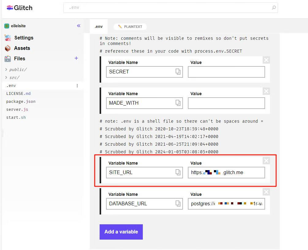 通过Gitlich免费部署AList网盘程序插图2羊毛日报