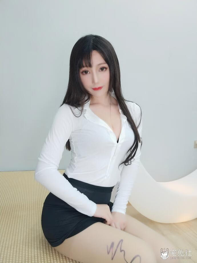 木之本果全套作品图合集  神似岛国女星迷人而又魅力