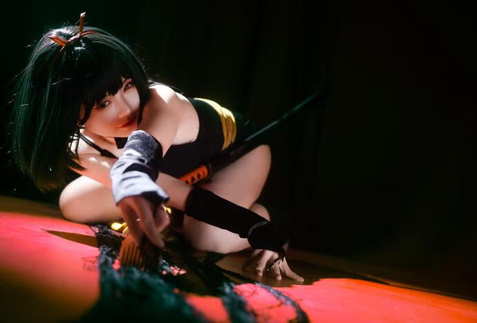 G44不会受伤-逆发结罗 [29P-454MB]