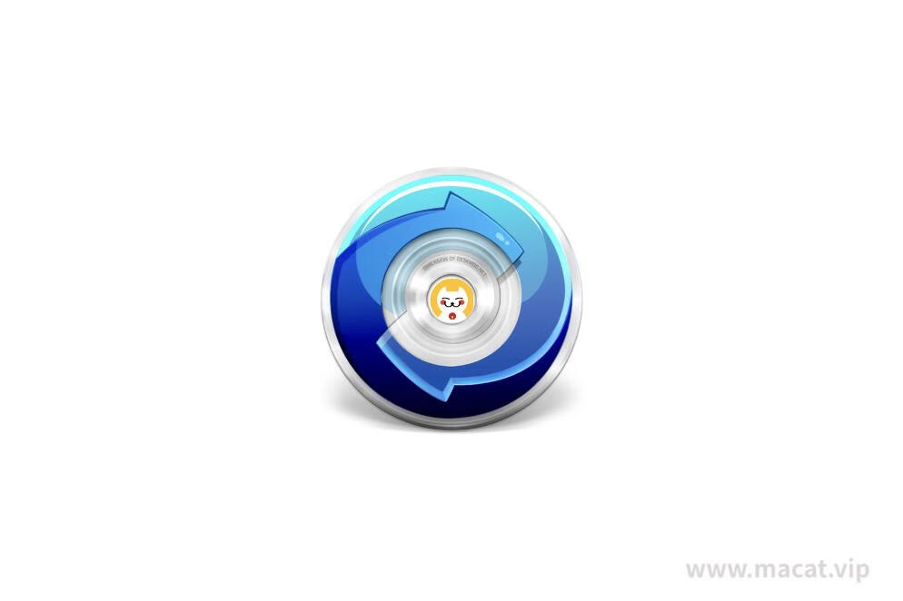 MacX DVD Ripper Pro for Mac v6.8.2 激活版 专业DVD转换软件