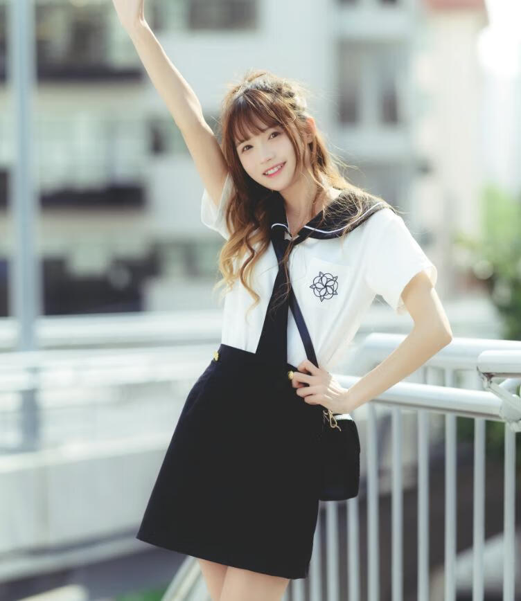 《约定的桥》中兔子Zzz不吃胡萝卜cosplay作品:纯白魅力闪耀!插图3 《约定的桥》中兔子Zzz不吃胡萝卜cosplay作品:纯白魅力闪耀!插图3