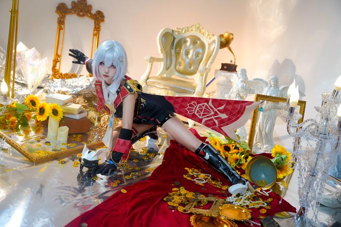 Seya-狮砸-崩坏：星穹铁道 托帕 [9P-104MB]