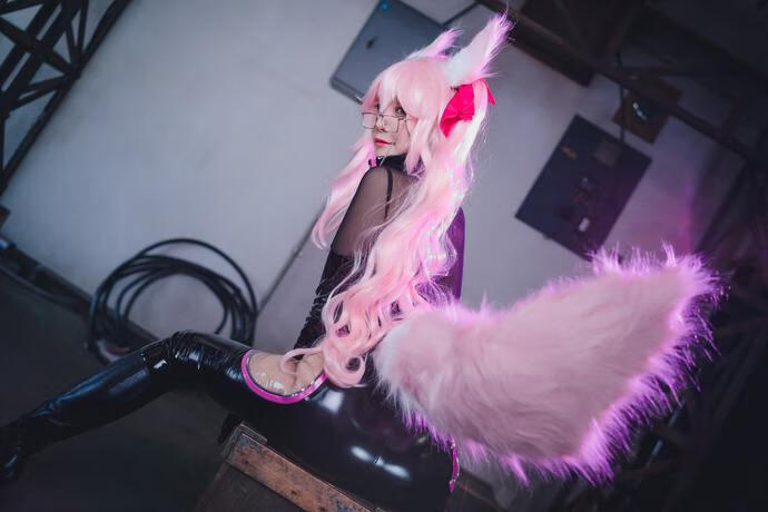 零崎沙耶-光之高扬斯卡娅 [177P-1.64GB]