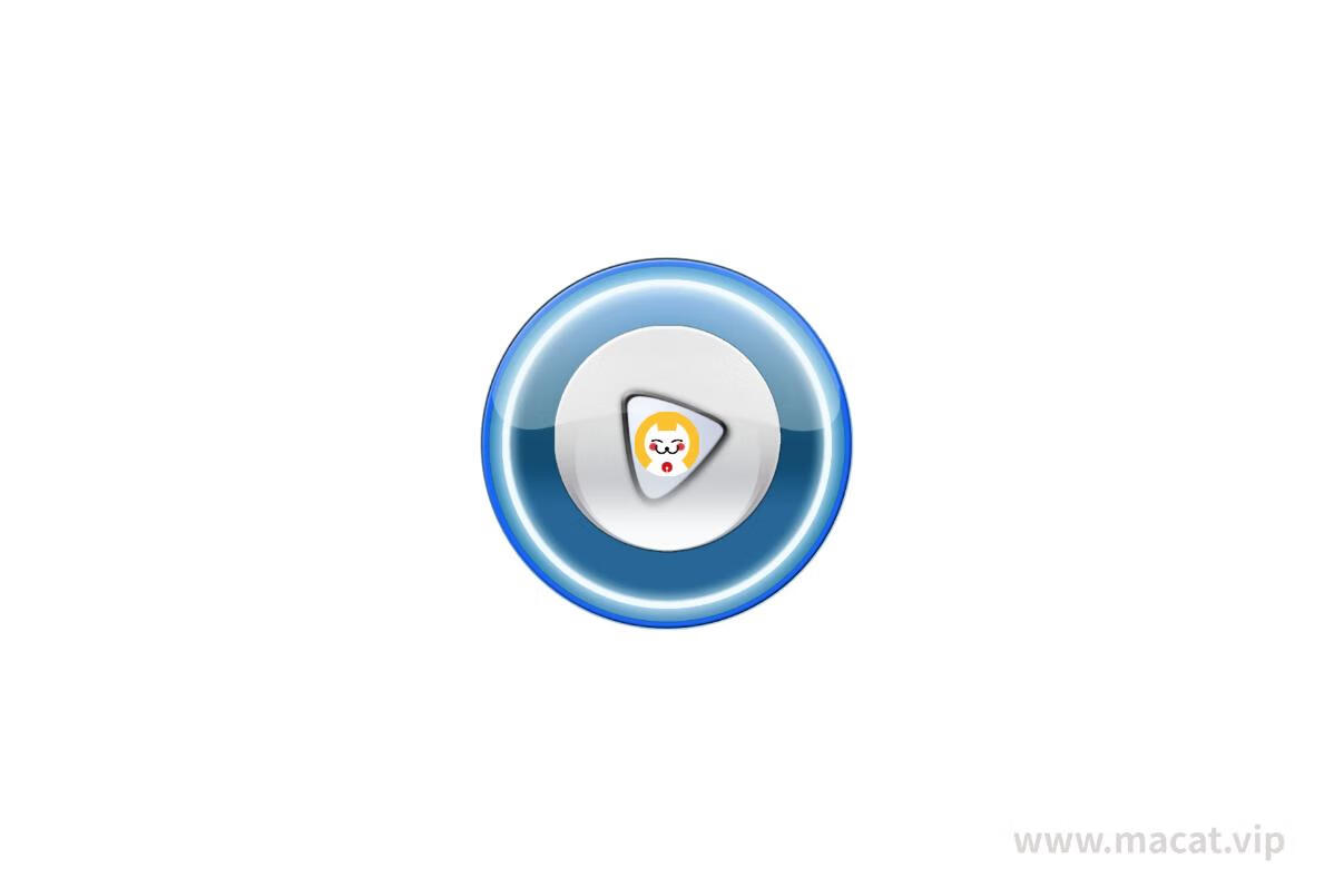 Tipard Blu-ray Player for Mac v6.2.70激活版 高清蓝光播放器