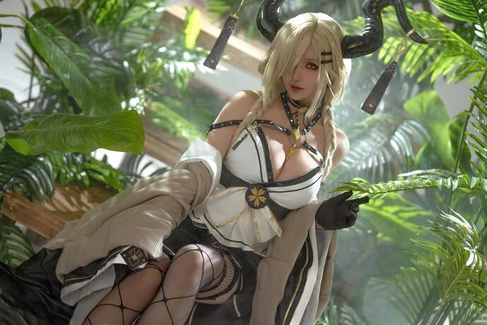 星之迟迟-24 万圣节 四种口味的尾张 [208P2V-3.99GB]