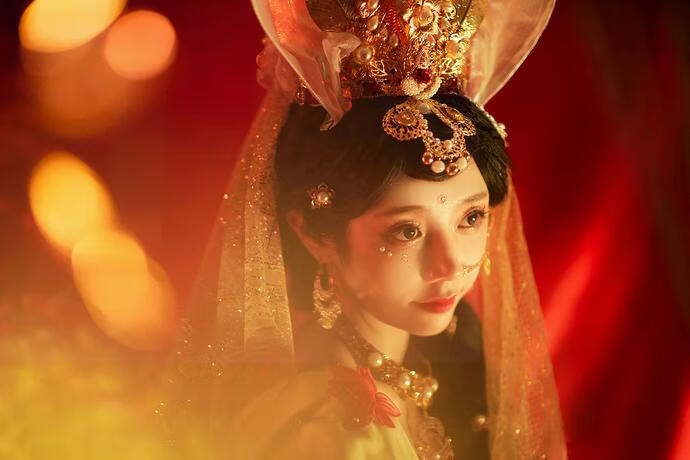 走路摇ZLY-公孙离 [10P-88.7MB]